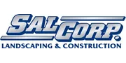 SalCorp Landscaping logo